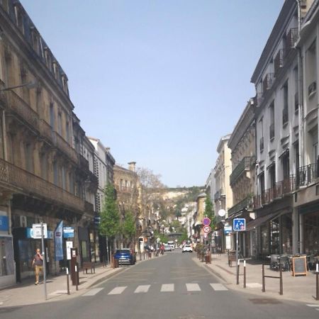 Apartamento Chic Et Lumineux Proche Gare Et Parking Hypercentre Agén Exterior foto